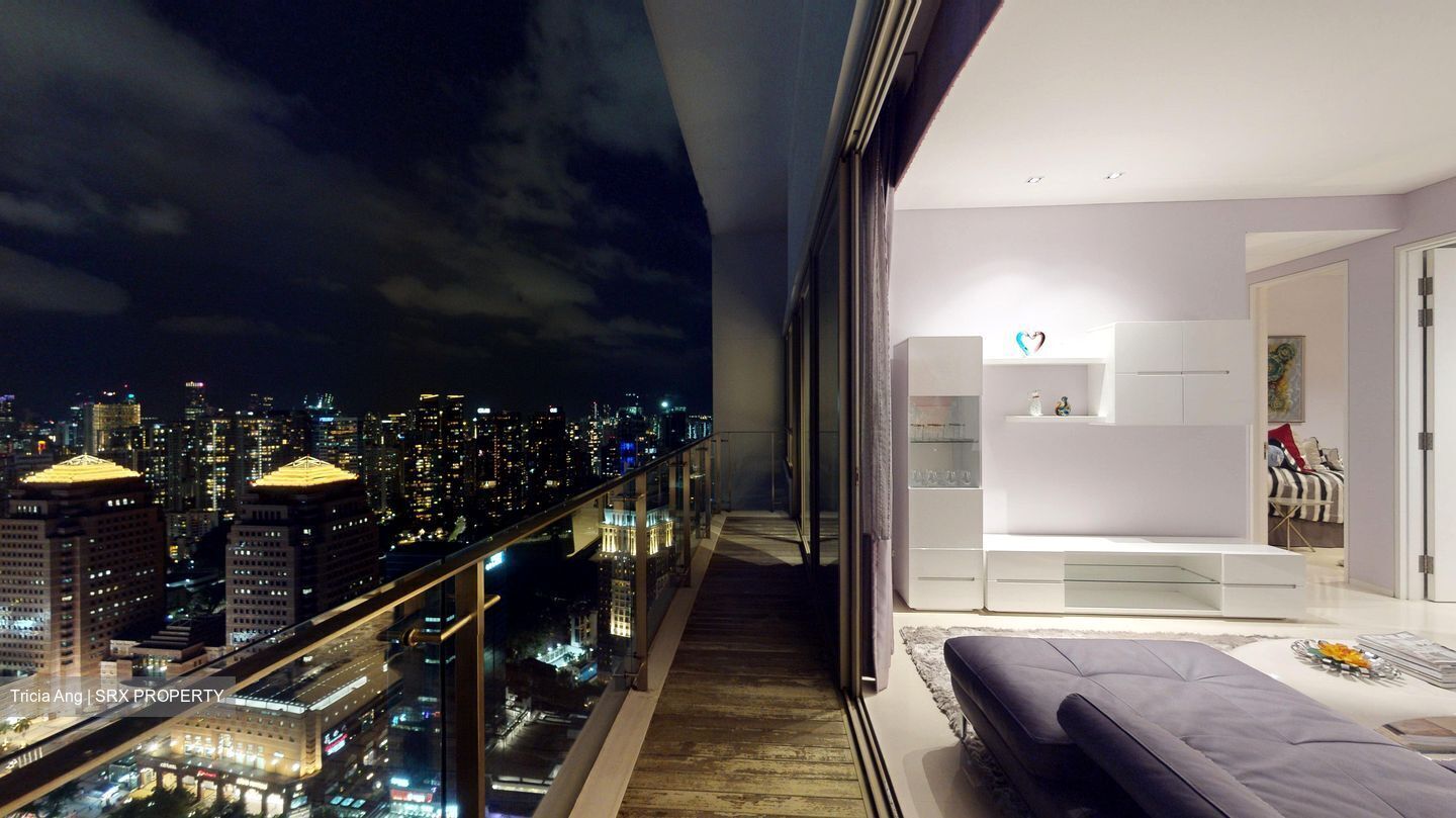 Scotts Square (D9), Apartment #434449481